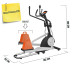 Орбитрек  OMA Fitness Endurance E15 iConsole - фото №10